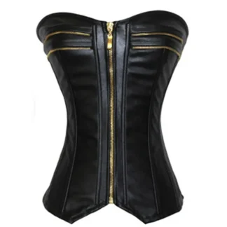 Leather Corsets